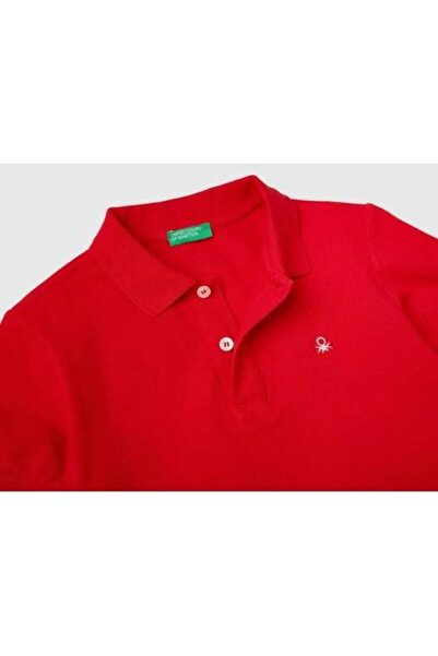 Benetton POLO TSHIRT