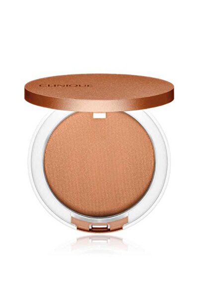 Clinique True Bronze Bronzlaştırıcı Pudra 9.6g - 03 Sunblushed