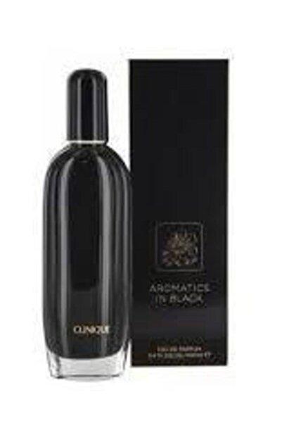 Clinique Aromatics In Black Kadın Parfüm Edp 100 ml