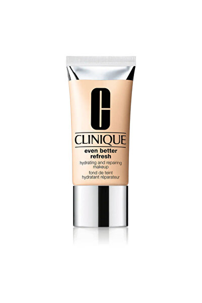 Clinique Even Better Refresh™ Nemlendirici Ve Onarıma Yardımcı Fondöten - Ren...