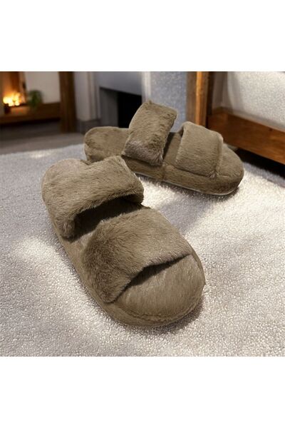 Minamoda Plush Women's Home Slippers Carpet Slippers Trending Products