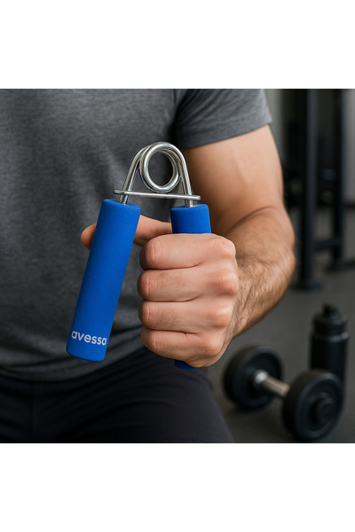 1nefes قوس يد إسفنجي