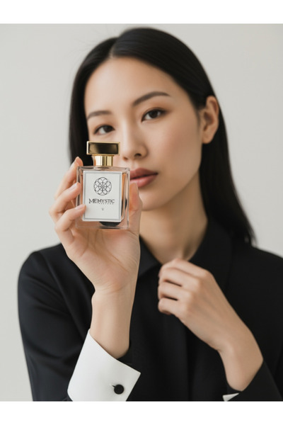 Me-Mystic No5 Süper Kalıcı Edp Kadın Parfüm 100 ml