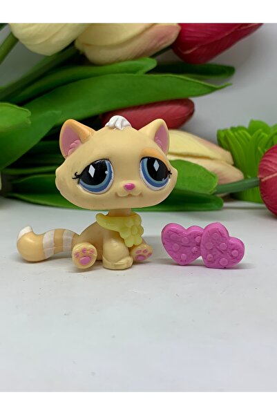Littlest Pet Shop Littlest