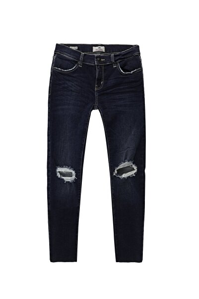 Ltb Жіночі джинси Lonia Fringe Clary Wash