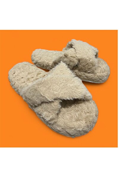 Minamoda Plush Women's Home Slippers Carpet Slippers Trending Products