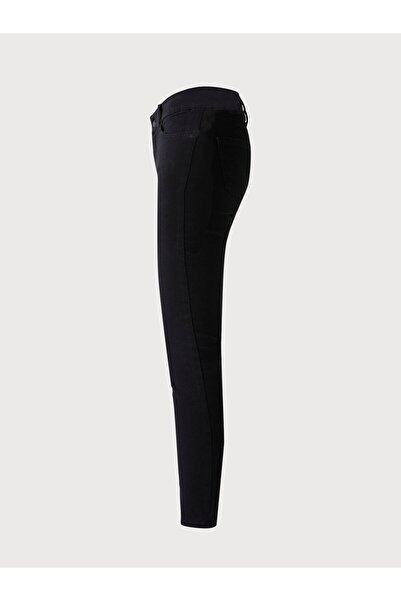 Ltb Lonya Tall Mid Rise Super Skinny Trousers