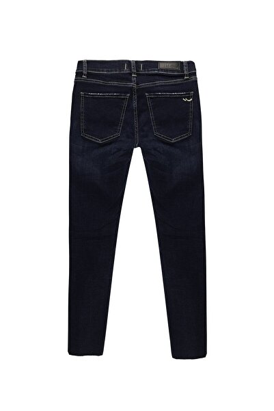 Ltb Жіночі джинси Lonia Fringe Clary Wash