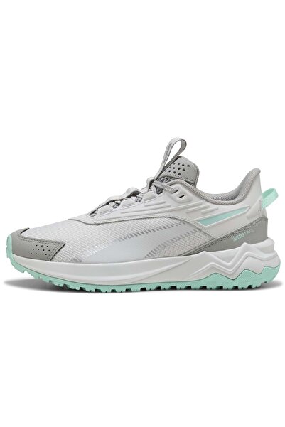 Puma Extend Lite Trail 379538 Unisex Spor Ayakkabı GRİ