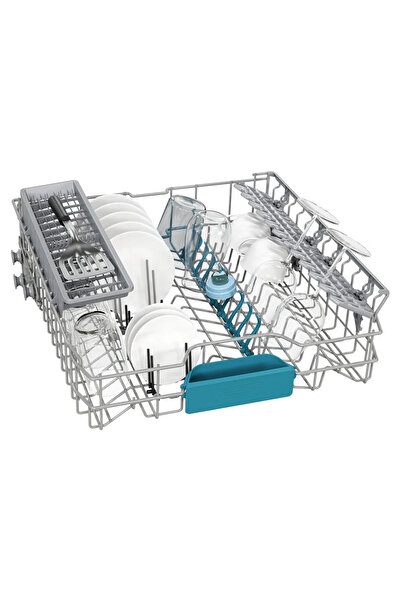 Profilo Bms682v1 C Enerji Sınıfı 6 Programlı 13 Kişilik Bulaşık Makinesi