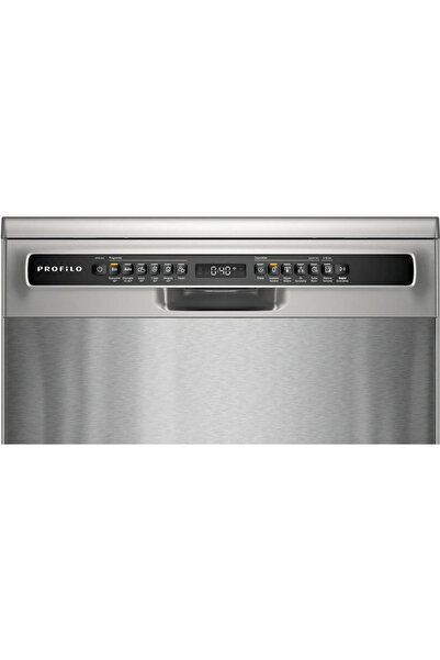 Profilo Bms682v1 C Enerji Sınıfı 6 Programlı 13 Kişilik Bulaşık Makinesi