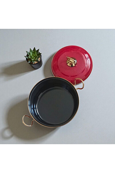Bonera Enameled Pot (Bonera Classic Series) 20 cm