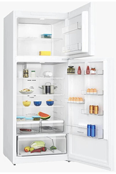 Profilo Bd2076wexn 542 Litre Xl E Sınıfı Buzdolabı