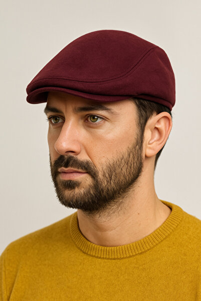 PaminBags Aksesuar Duckbill Cap with Elastic Band