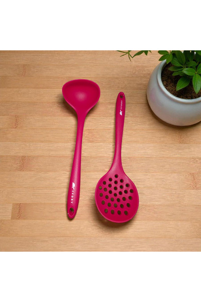 IVORY Colander Colander Set of 2