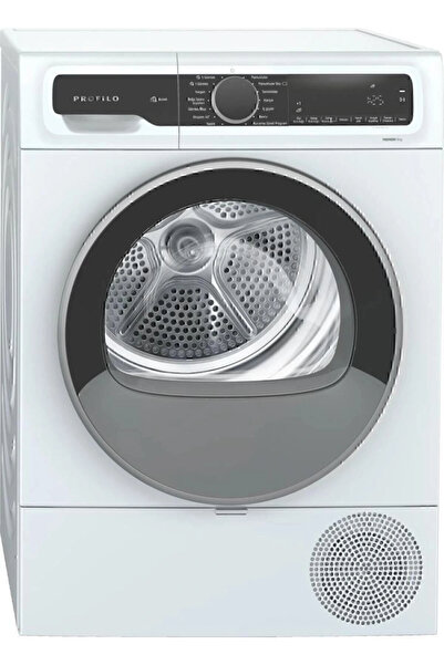 Profilo Km961rctr Isı Pompalı Kurutma Makinesi