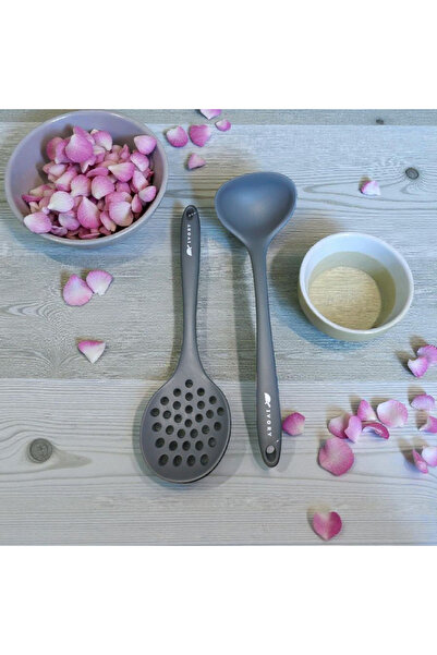 IVORY Colander Colander Set of 2
