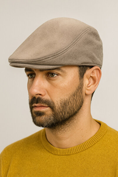 PaminBags Aksesuar Duckbill Cap with Elastic Band