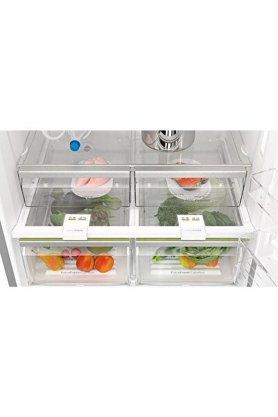 Profilo Bd3086ıecn E Enerji Sınıfı 631 Lt Nofrost Alttan Donduruculu Buzdolabı