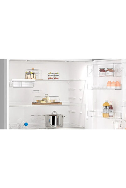 Profilo Bd3086ıecn E Enerji Sınıfı 631 Lt Nofrost Alttan Donduruculu Buzdolabı