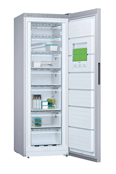 Profilo Df1033levv 7 Çekmeceli Derin Dondurucu