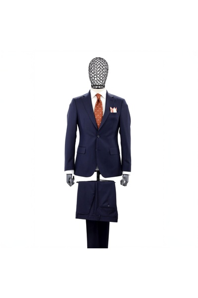 Giovane Gentile Giovane G. Designers Takım Elbise (Basic Series)