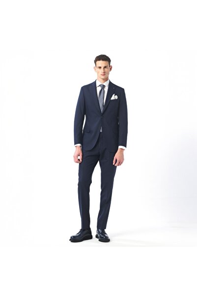 Giovane Gentile Giovane G. Designers Takım Elbise (Basic Series)