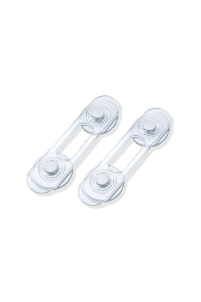 Babyjem Mini víceúčelový zámek 2 kusy