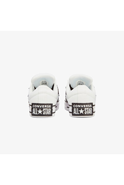 Converse Star Player 76 Puff Unisex Beyaz Sneaker