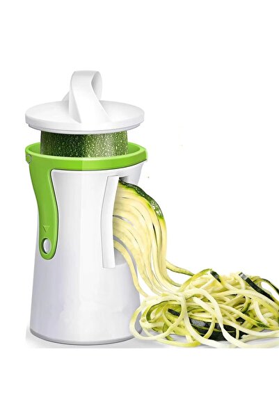 Choice قطاعة الخضروات الحلزونية الثقيلة، قطاعة الخضروات الحلزونية، قاطعة الكو...