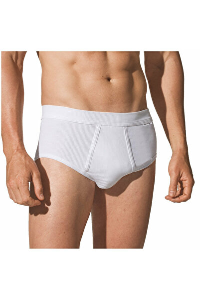 Götzburg Kurzarm UnterHemd für Herren