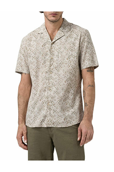 Pierre Cardin Kurzarm FreizeitHemd für Herren