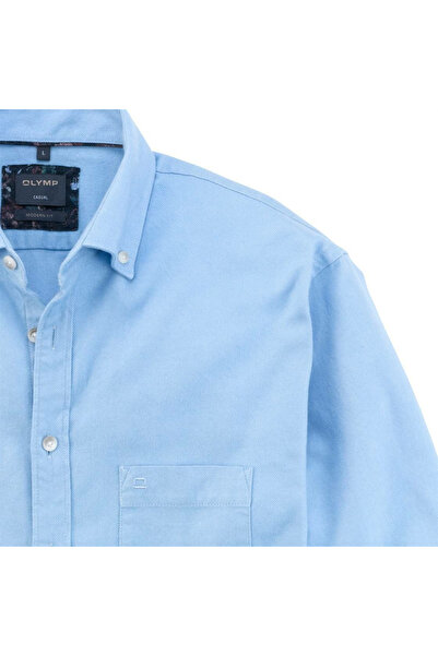 OLYMP Langarm Business Hemd für Herren