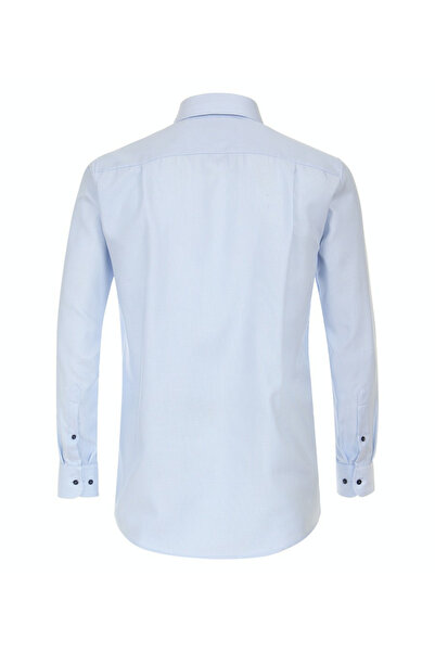 VENTI Langarm Business Hemd für Herren