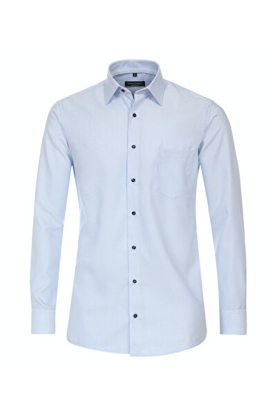 VENTI Langarm Business Hemd für Herren