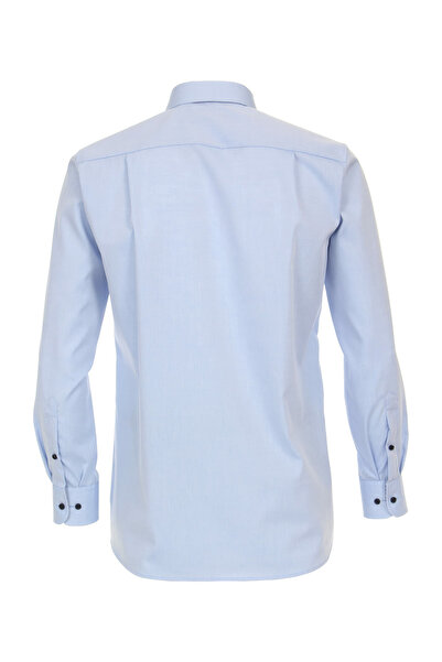 VENTI Langarm Business Hemd für Herren
