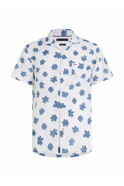 Tommy Hilfiger Langarm FreizeitHemd für Herren