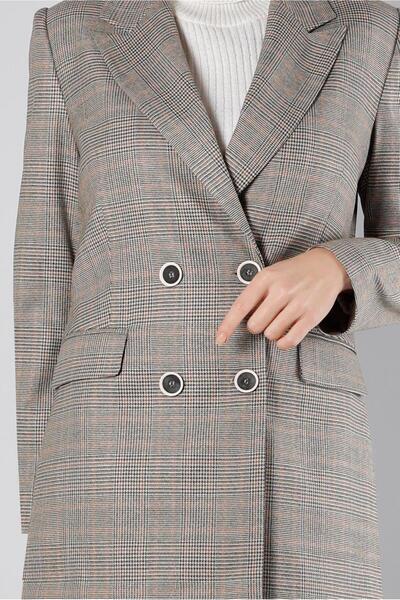 Alvina ΚΑΡΟ ΜΟΝΤΕΛΟ ΚΛΑΣΙΚΟ ΔΙΠΛΟ ΠΑΝΤ. ΣΕΤ 30306