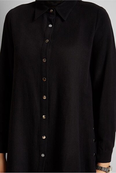 Alvina Linen Effected Trousers Suit 45688