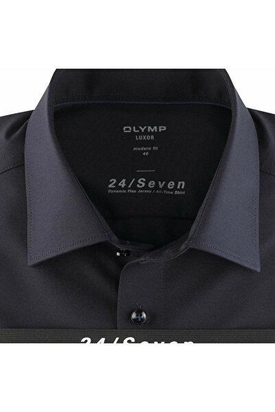 OLYMP Langarm Business Hemd für Herren