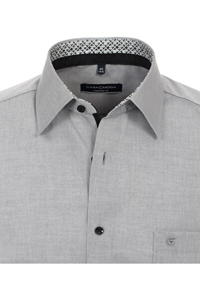 VENTI Langarm FreizeitHemd für Herren