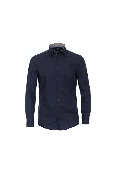 VENTI Langarm FreizeitHemd für Herren