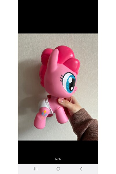 MY LITTLE PONY Pinkie pie