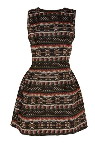 TOOche Kleid "Etno Chic"