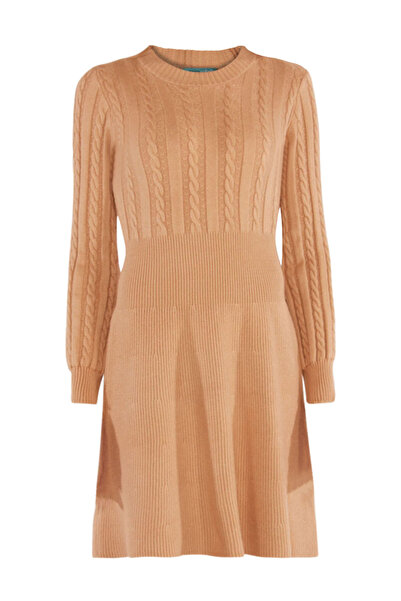 TOOche Kleid "Strickkleid"