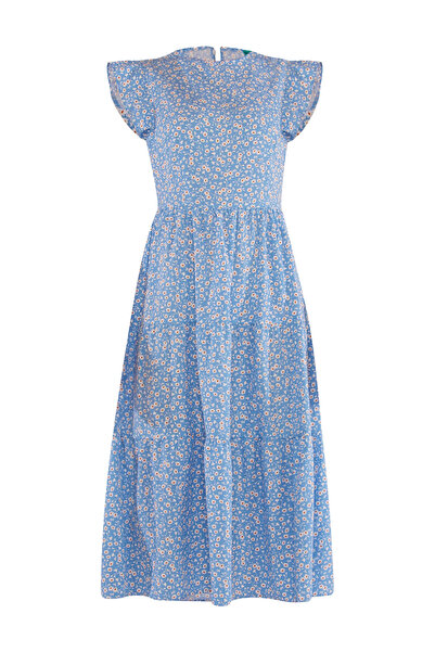 TOOche Kleid "Blümchen"