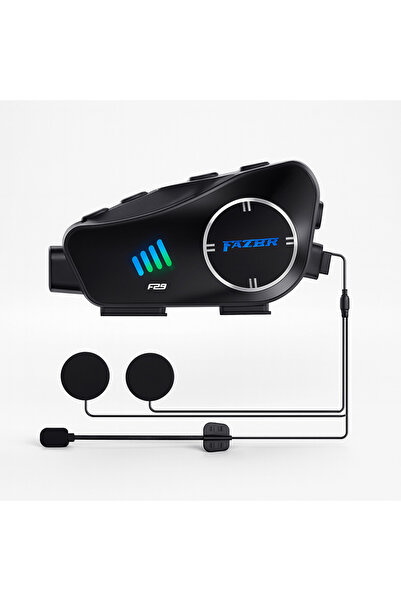 Prosev Fazer Kameralı İnterkom F29 (32GB SD)