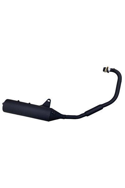 Mondial 125 Drift L Egzoz