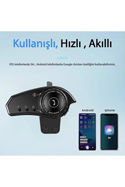 Prosev BT-35 İnterkom