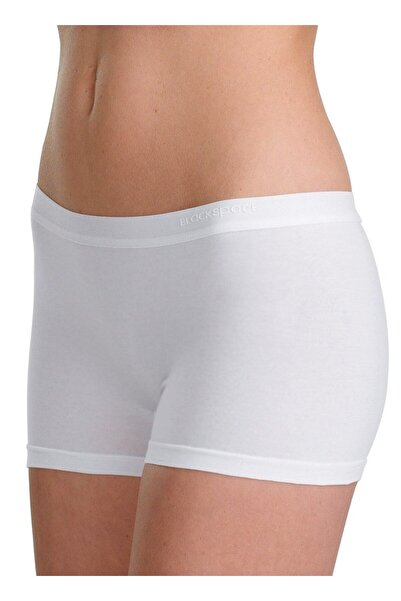 Blackspade Γυναικείο Boxer Essential 1301 - Λευκό